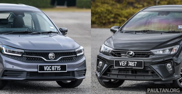 ����� ����������� ���������� � �������� � ���� 2026 ���� � Perodua ����� �� 16% �� 31,8 ���., ������ ����� Toyota
