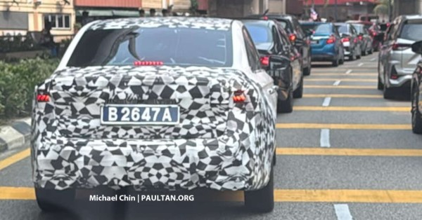 ��������� ��������� Proton S70 � ������������� � �������� � �������� ������ ������� Saga MC3; ���������� ������ �� �� Geely?