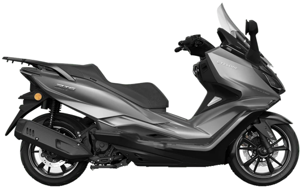 ������ 2026 Cyclone RT5 � ��������, 16 888 ���������