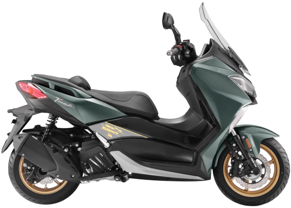 ������ ARIIC Touch 250 2026 ���� ��� � ��������, 13 688 ���������