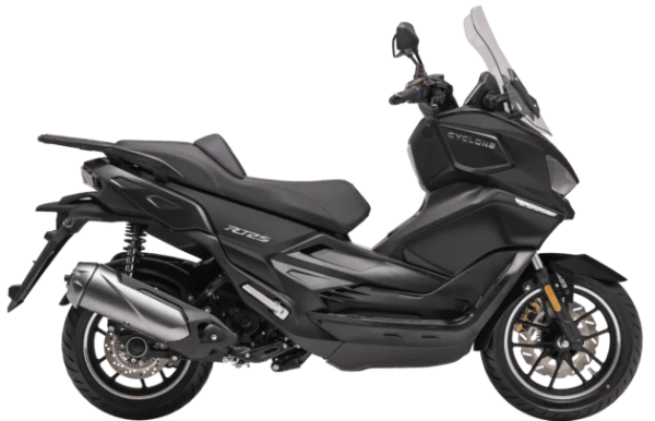 ������ Cyclone RT2S 2026 ���� ������� � ��������, 13 888 ���������