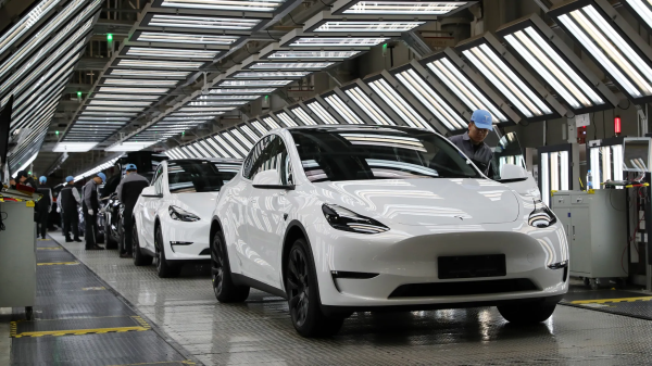 ������� Tesla � SpaceX ����� ������� ������� ���������� � �����: TDS