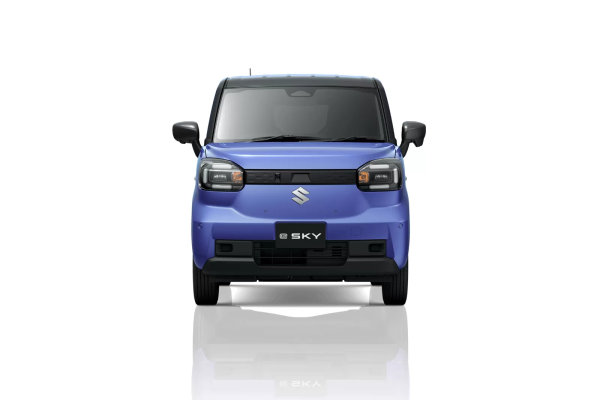 Suzuki ���������� ������������� ���-��� � ������� ���� ����� 300 ��.