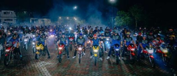 Торговец ночного рынка убит по дороге на собрание членов RXZ 8.0 в Теренггану