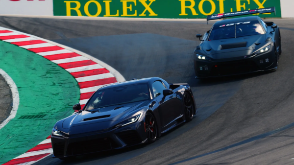 Toyota �����, ��� GR GT 