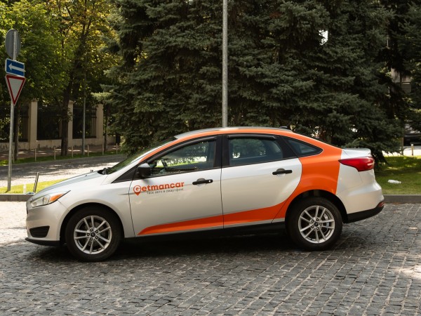 ���������� ��������� Getmancar �������� ������ ����������� � ������: � ����� �������