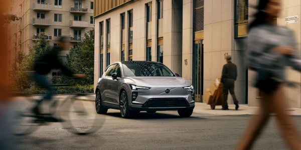 Volvo ���������, ��� ������ ��������� ���������� �� ���������������