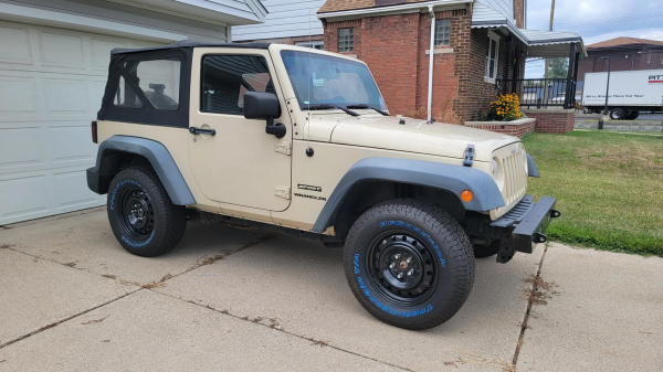 ��������: BFGoodrich Trail-Terrain T/A+ �������� � ���� ���������������� � ������� �� ������
