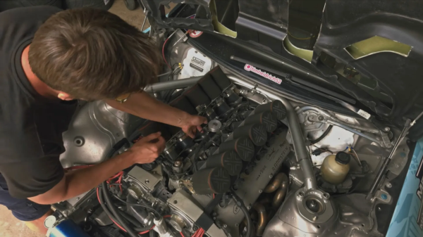 �� �����-������ ������������, ��� ������ ��������� V11? ��, ��� � ���