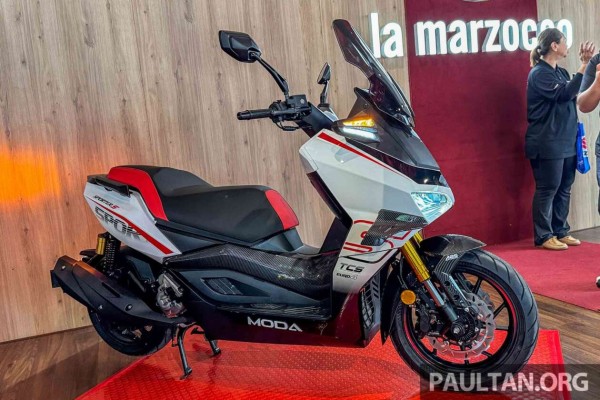 ������ Moda Sporter-S SKII � �������� � 2026 ����, 17 998 ���������
