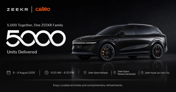 Zeekr 7X Black Edition � �������� � ��������� ����������� ���, ������� ������, �� ������ 7X AWD Performance?