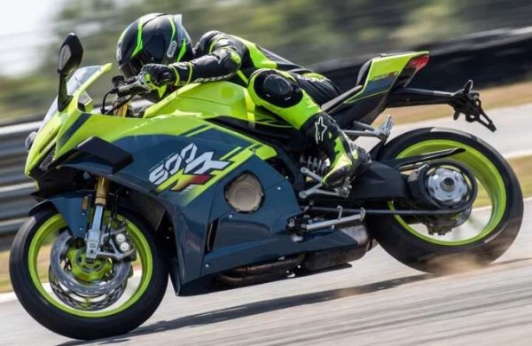 ZXMoto 500RR 2026 ���� ������� � ��������, 24 692 ��������