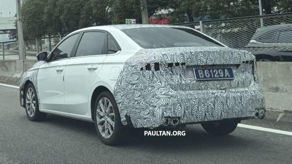 2027 Proton S70 MC2 � �������������� ���� ����� ������������ � ����� ������, ������ 17-�������� ������, �������� � ���� ����?