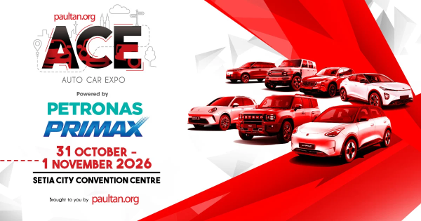 ACE 2026 ������� � 31 ������� �� 1 ������ � SCCC � ��������� �������������� ����������� �� ����� ����������, ������� �� 2500 ���������, ����� �� 25 ����� ���������.