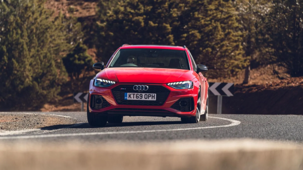 Audi ����� ��������� ������ 
