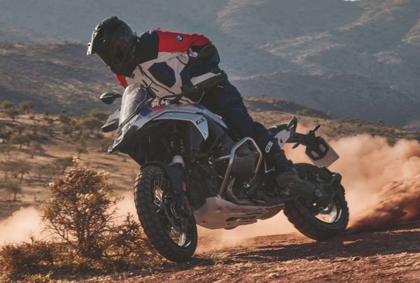 BMW Motorrad R 1300 GS 2026 ���� � �������������� �������� ������� ������ � �������� �� ���� 145 000 ��������� ��� ����� ���������.
