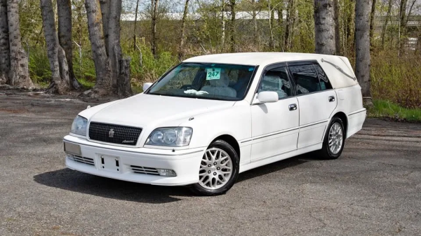 ����� ���������, ��� � ����� Toyota Crown Hearse � ���������� 1JZ ���� ��������� ��� �����, ������ ��� � ����, ����� �������� �������� ��� �� ������