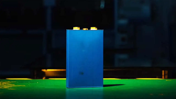 CATL �������� �������, ������� ����������� 14 ���: ������� ��� �����������