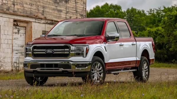 ����������� ������� ������������ �� ��������� ��������� Ford: TDS