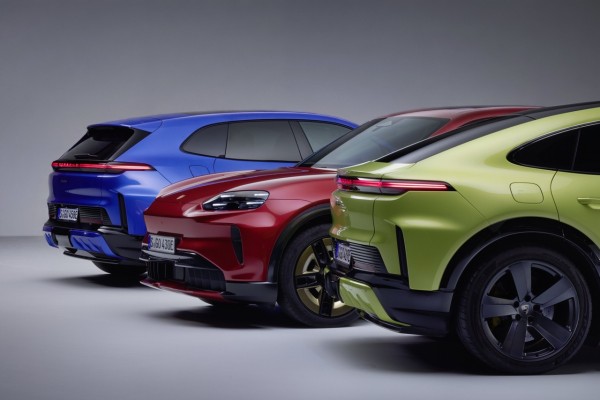 ������������� Porsche Cayenne ������� ������ ������������ ��������������: ��� ����� ��������