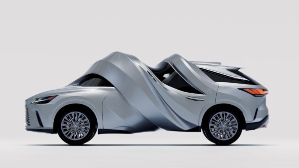 ������������� Lexus 