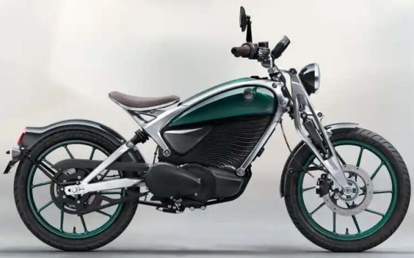 ����������� ��������� Royal Enfield Flying Flea C6 ���������� � ������