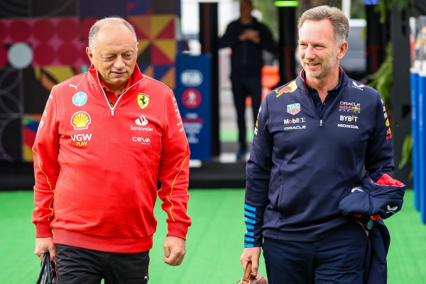 Ferrari F1 �� ����� ������. ����� ��� ���� ������������