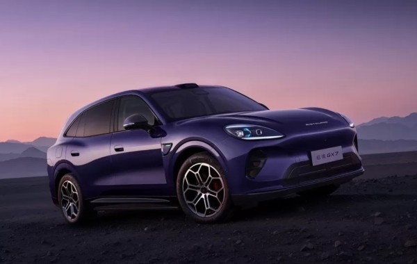 GAC � Huawei ����������� ���������� ��������� ���������