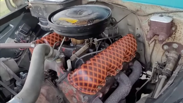 GMC ���������� ��������� ��������� ������ � �������� ��������� ����� � 1963 ����.