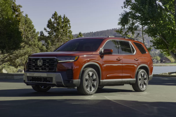 Honda ������������ ��������� � ��������� ���������� ��������