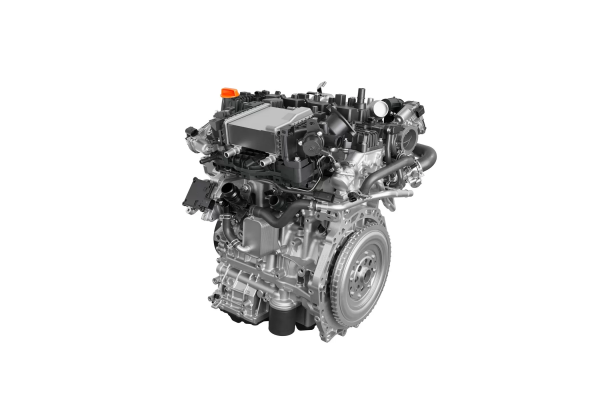 Horse Powertrain ������� ����������������� ��������� ��� ��������� �������������