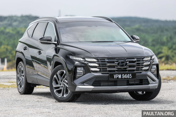 Hyundai Tucson CKD 2026 ���� ������ �� 8 ����� ��������� ������� � 2.0L NA ���� � ������������ �� 144 ������ ���������, �� 160 �� 190 ����� ���������