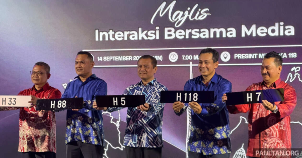 JPJ ��������� ����������� ����� �������� ������ H �� ��� �������� 2026 ���� � �� H 1 �� H 9999, ����� ������� � 16 �� 20 ��������.