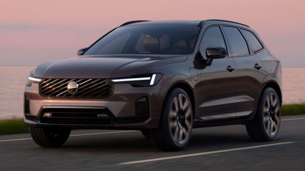 � 2030 ���� Volvo ��������� ��������� 13 ����� ������� � ���� ������� ��� ������ ��� � ������; ����� ������� ��� �����