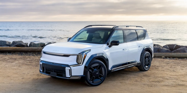 Kia �������� ������� ����� ����������� ������������� �������������: � ��� �������