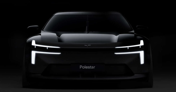 �������-��� Polestar Formula 2030 ���������� ������� � ���� ����; ������������ �������, ��������������� �������� Polestar 7 � ���������� Polestar 2