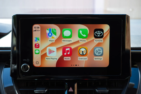 ������ ����� ������� CarPlay � iOS 27 �� ������ ���, ��� �� �����������