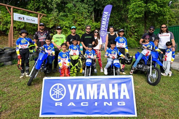 ���������� ����� ���������� Yamaha Malaysia