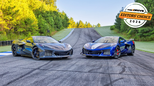�� ������ �� ����� ������� Chevy Corvette 2027 ���� � ���������� LS6. ��� ���, ������� ����� ��������