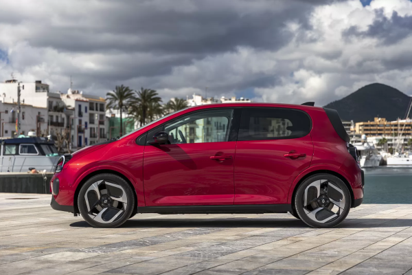 Nissan ����������� ��������� �������������: ������ ������