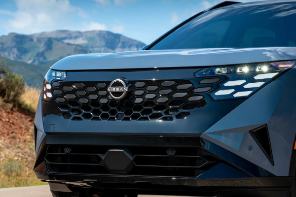 Nissan Exec ��������� ������������� Nismo � �������, ��� ������ �� ��� �����