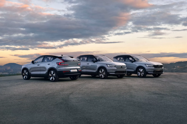 ����� ��������� � �����������: Volvo �������� ����� ��������� ����������������� ������������� �������������
