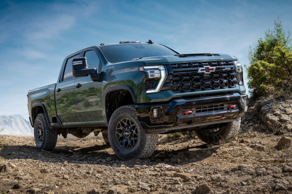 ����� 8,3-�������� ��������� ��������� Duramax �� GM: ��������� ������ ������������