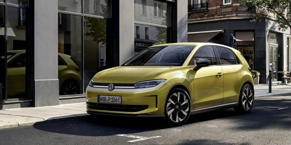 ����� ����������: �� ������������� Volkswagen ID. Polo ����� ������������� �������