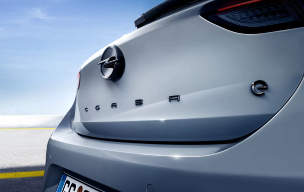 ����� Opel Corsa �������� ��� � ���������� ����� ����������