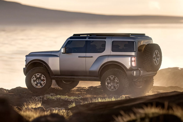 ����� ��� ������� � �������������: Hyundai ������� ���� �������� � 2030-��