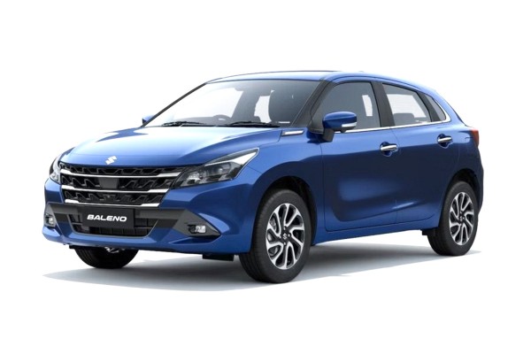 ����������� Suzuki Baleno ������� �������� �� ���� ��������� �������