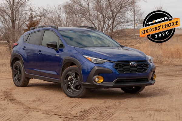 ����� ���������� Subaru Crosstrek 2026 ����: ������ �� ������ ����� ����� ���������� ���������