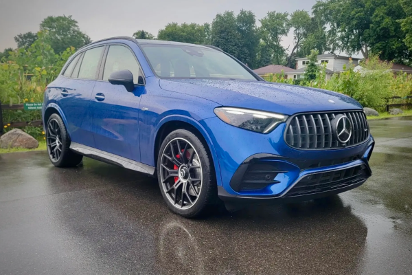 ����� Mercedes-AMG GLC53 2027 ���� �� � ������: ��� ���������� �����, �� ������������ ��������