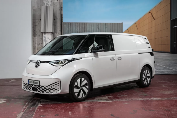 �� 48490 ����: ������������ ������������� Volkswagen ID. Buzz ������� ������ ������